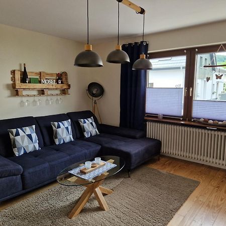 Ferienwohnung Haus Monika Zeltingen-Rachtig Exterior foto