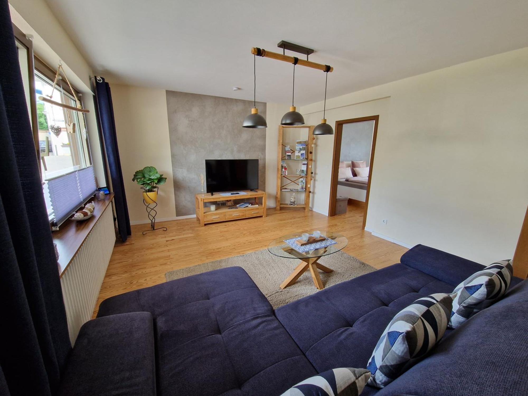 Ferienwohnung Haus Monika Zeltingen-Rachtig Exterior foto